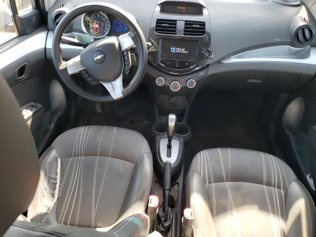 Zdjęcie 8 z aukcji – 2014 CHEVROLET SPARK 1LT z VIN KL8CD6S92EC454376