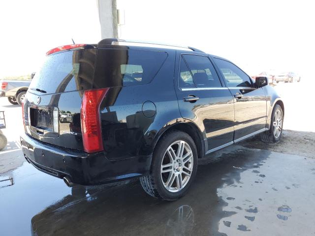 Photo 3 from auction – 2009 CADILLAC SRX with VIN 1GYEE53A390115739