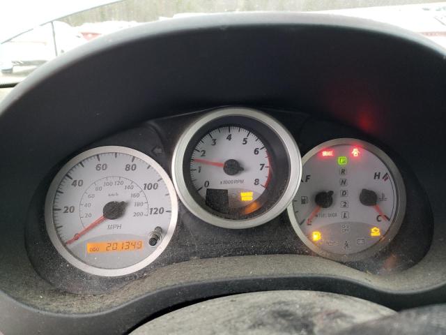 صورة رقم 9 من المزاد - 2005 TOYOTA RAV4 مع VIN JTEHD20V550059529