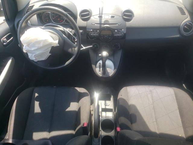 Photo 8 from auction – 2012 MAZDA MAZDA2 with VIN JM1DE1KY1C0150375
