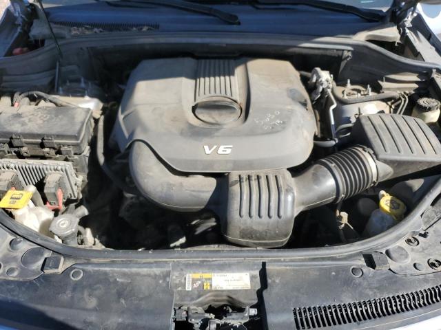 Photo 11 from auction – 2015 JEEP GRAND CHER with VIN 1C4RJECG0FC132046