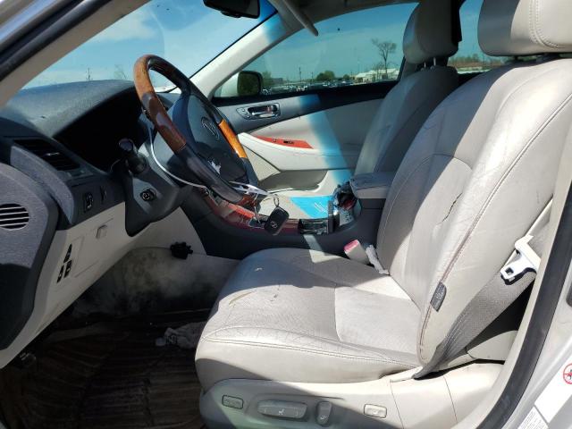 Photo 7 from auction – 2008 LEXUS ES 350 with VIN JTHBJ46GX82169202