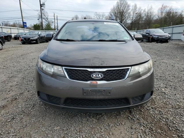 Photo 5 from auction – 2012 KIA FORTE EX with VIN KNAFU4A28C5580219