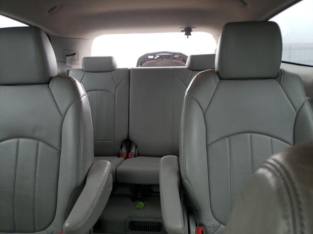Photo 10 from auction – 2011 BUICK ENCLAVE CX with VIN 5GAKVBED6BJ112091
