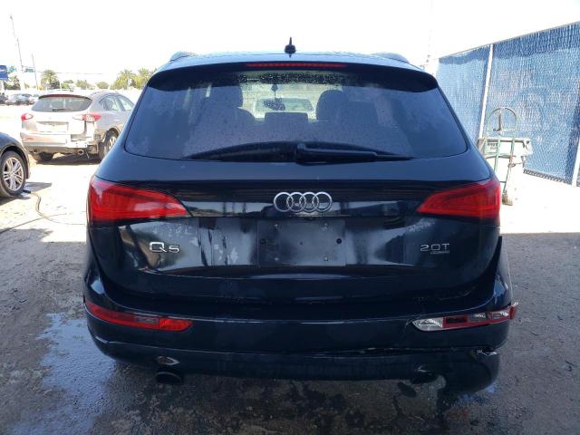 Photo 6 from auction – 2013 AUDI Q5 PREMIUM with VIN WA1LFAFPXDA087860