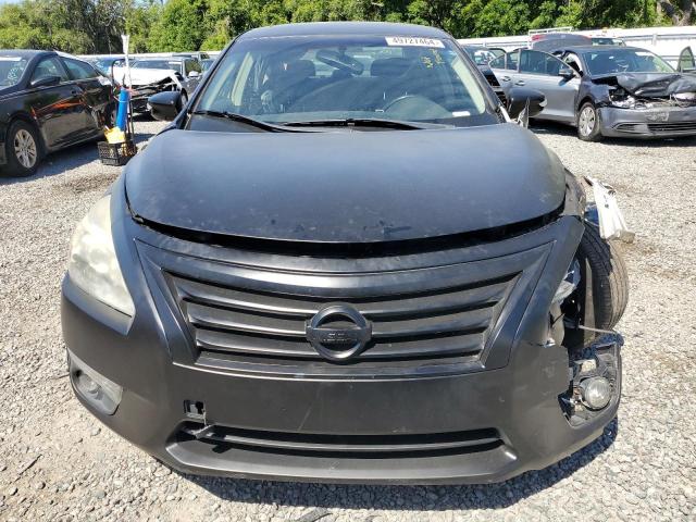 Photo 5 from auction – 2013 NISSAN ALTIMA 2.5 with VIN 1N4AL3AP4DN425003