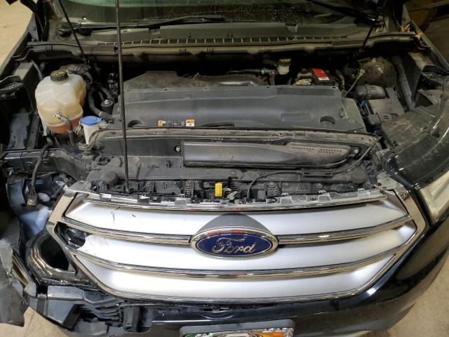 Photo 11 from auction – 2018 FORD EDGE TITAN with VIN 2FMPK4K98JBB43219