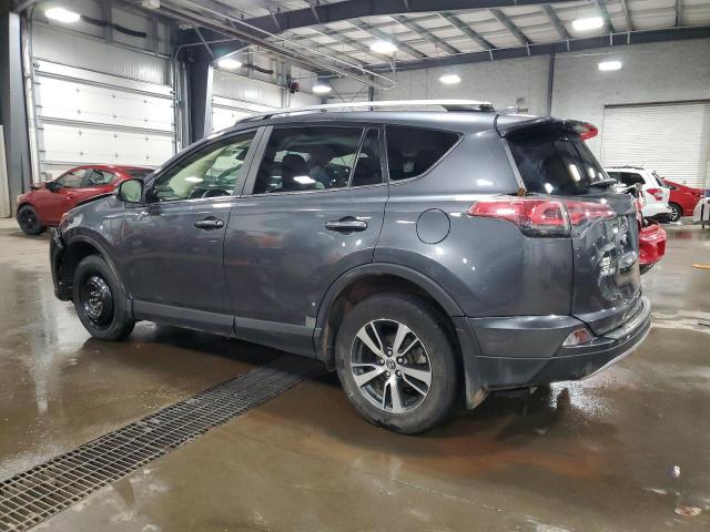 Photo 2 from auction – 2018 TOYOTA RAV4 ADVEN with VIN JTMRFREV7JD224925