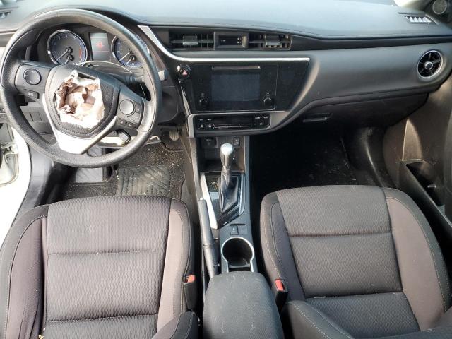 Photo 8 from auction – 2018 TOYOTA COROLLA L with VIN 5YFBURHE2JP778227