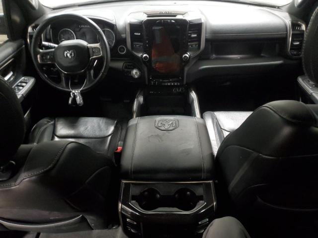 Photo 8 from auction – 2019 RAM 1500 REBEL with VIN 1C6SRFLT2KN837840