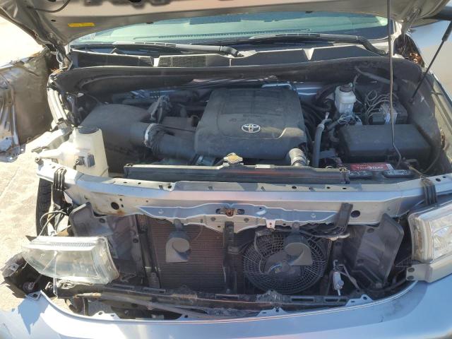 Photo 12 from auction – 2016 TOYOTA SEQUOIA SR with VIN 5TDBY5G11GS146928