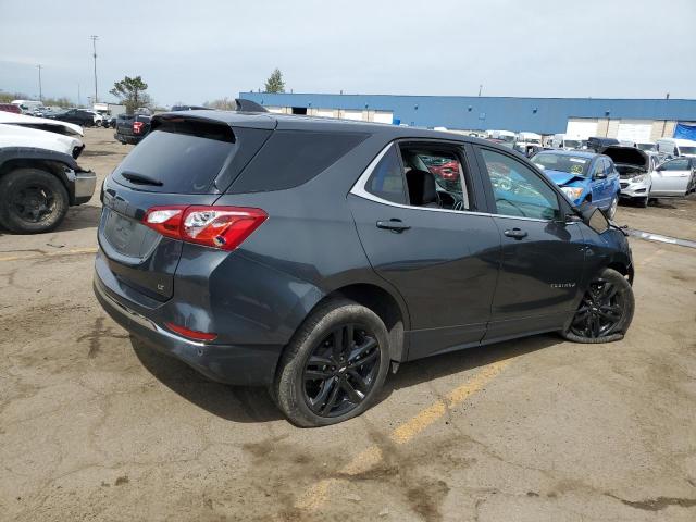 Photo 3 from auction – 2021 CHEVROLET EQUINOX LT with VIN 3GNAXKEV2ML306682