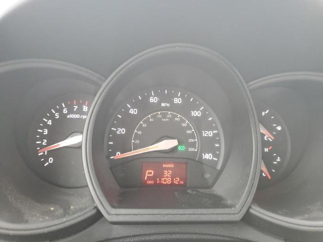 Zdjęcie 9 z aukcji – 2016 KIA RIO LX z VIN KNADM4A30G6573748