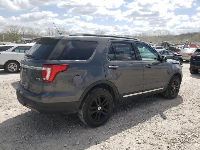 Photo 3 from auction – 2019 FORD EXPLORER X with VIN 1FM5K8D80KGB25472