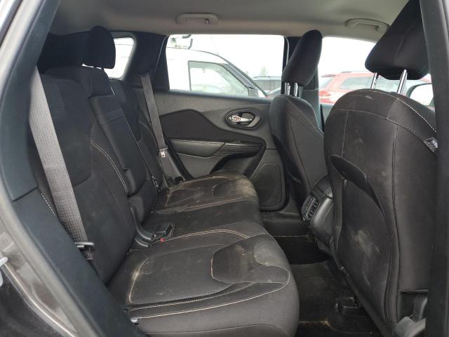 Photo 10 from auction – 2015 JEEP CHEROKEE L with VIN 1C4PJMCS7FW739372