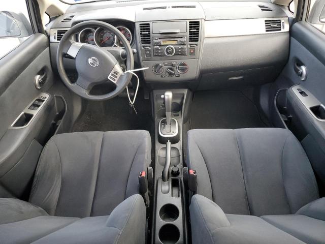 Photo 8 from auction – 2009 NISSAN VERSA S with VIN 3N1BC11E49L446493