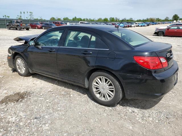 Photo 2 from auction – 2009 CHRYSLER SEBRING TO with VIN 1C3LC56B29N568782
