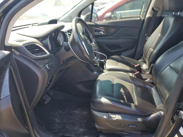 Photo 7 from auction – 2013 BUICK ENCORE with VIN KL4CJCSB7DB176705