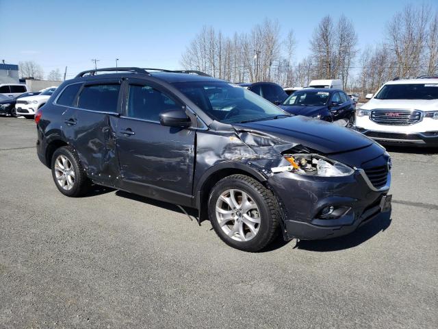 Photo 4 from auction – 2015 MAZDA CX-9 TOURI with VIN JM3TB3CA9F0469326