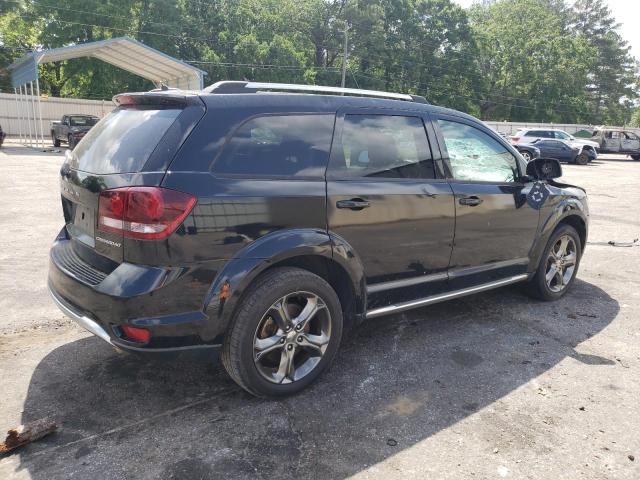 Photo 3 from auction – 2016 DODGE JOURNEY CR with VIN 3C4PDCGG1GT116179