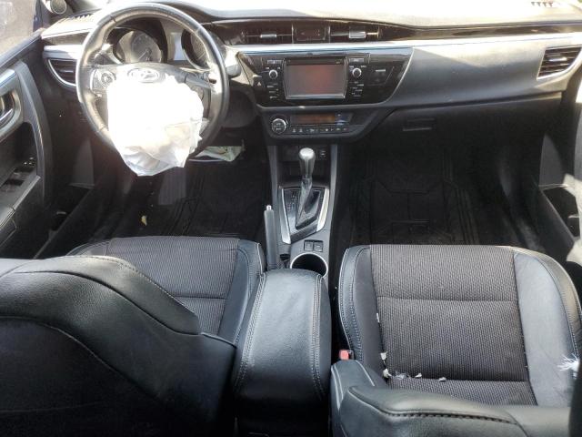 Photo 8 from auction – 2015 TOYOTA COROLLA L with VIN 2T1BURHE4FC457474
