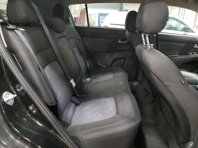 Photo 11 from auction – 2015 KIA SPORTAGE L with VIN KNDPBCAC6F7748075