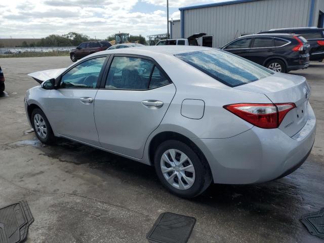 Photo 2 from auction – 2016 TOYOTA COROLLA L with VIN 5YFBURHE4GP508439