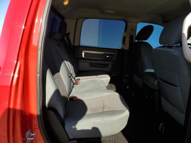Photo 10 from auction – 2016 RAM 1500 SLT with VIN 1C6RR6LT0GS242587
