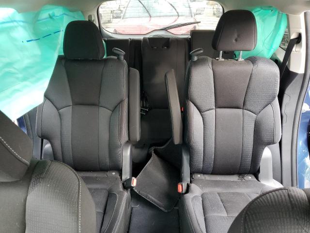 Photo 10 from auction – 2021 SUBARU ASCENT PRE with VIN 4S4WMAFD5M3475836