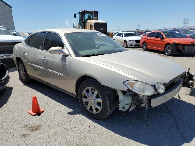 Photo 4 from auction – 2009 BUICK LACROSSE C with VIN 2G4WC582X91257779