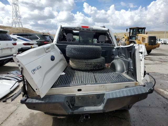 Photo 6 from auction – 2016 FORD F150 SUPER with VIN 1FTEW1EG2GFD09816