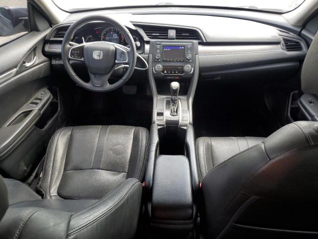 Photo 8 from auction – 2016 HONDA CIVIC LX with VIN 19XFC2F51GE066154