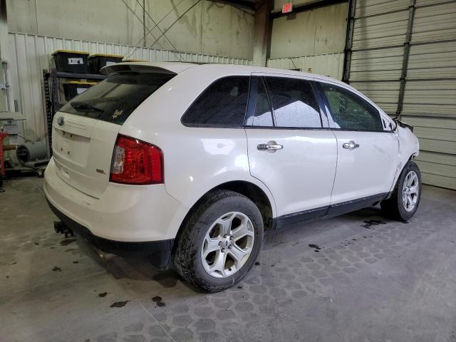 Photo 3 from auction – 2011 FORD EDGE SEL with VIN 2FMDK3JC3BBB38568