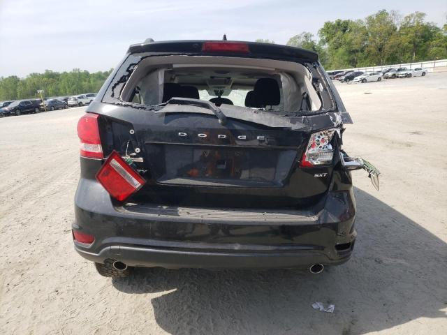 Photo 6 from auction – 2016 DODGE JOURNEY SX with VIN 3C4PDDBG5GT117459