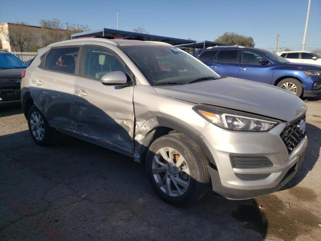 HYUNDAI TUCSON LIM 2020 with VIN KM8J3CA41LU217919 - Photo from auction