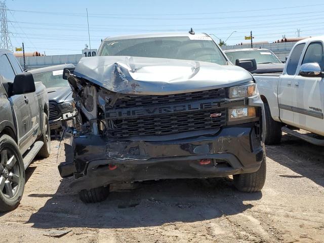 صورة رقم 5 من المزاد - 2019 CHEVROLET SILVERADO مع VIN 3GCPYCEF5KG150657
