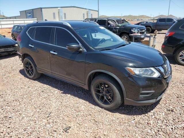 Photo 4 from auction – 2019 NISSAN ROGUE S with VIN KNMAT2MV5KP506270