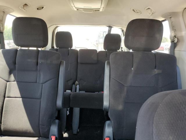 Photo 10 from auction – 2012 CHRYSLER TOWN & COU with VIN 2C4RC1BG0CR145080