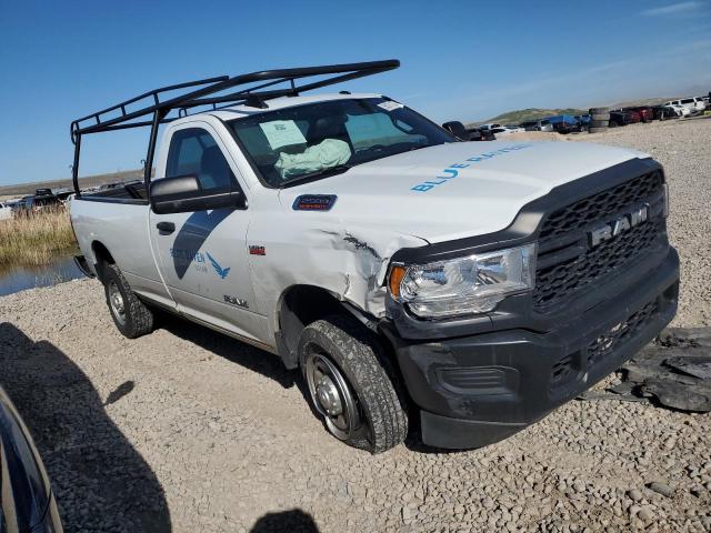 Photo 4 from auction – 2022 RAM 2500 TRADE with VIN 3C6MR5AJ5NG273408