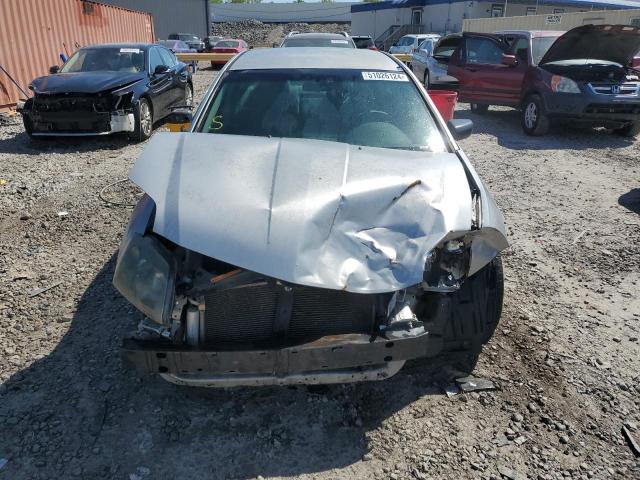Photo 5 from auction – 2011 MITSUBISHI GALANT FE with VIN 4A32B2FF2BE018741