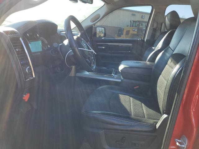 Photo 7 from auction – 2014 RAM 1500 SPORT with VIN 1C6RR7MT5ES432001