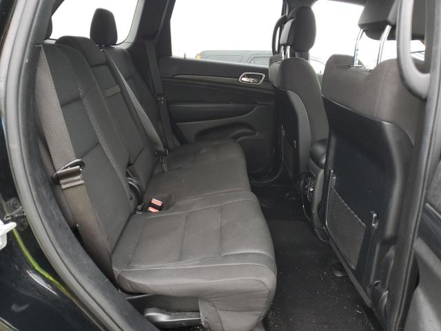 Photo 10 from auction – 2020 JEEP GRAND CHER with VIN 1C4RJFAG2LC237868