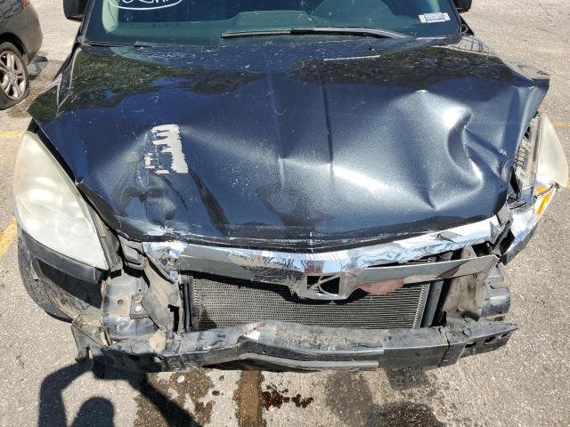 Photo 12 from auction – 2007 SATURN OUTLOOK XR with VIN 5GZER23787J115013
