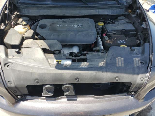 Photo 12 from auction – 2016 JEEP CHEROKEE L with VIN 1C4PJMDB7GW315898
