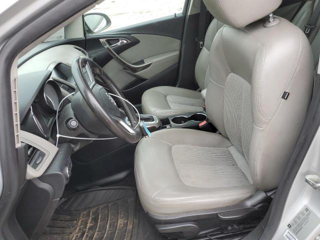 Photo 7 from auction – 2014 BUICK VERANO with VIN 1G4PP5SK5E4222678