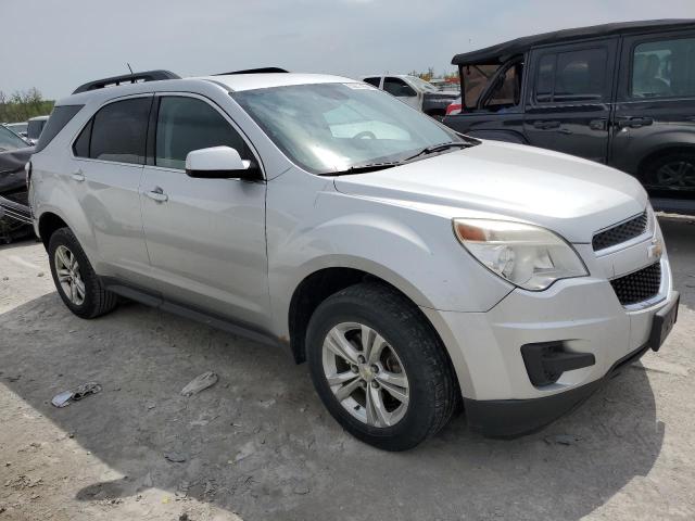 Photo 4 from auction – 2013 CHEVROLET EQUINOX LT with VIN 2GNALDEK4D6316941