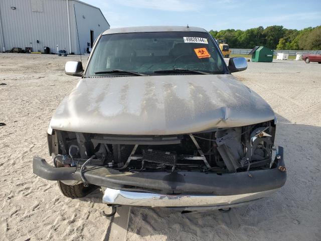 Photo 5 from auction – 2001 CHEVROLET SILVERADO with VIN 2GCEC19T411225110
