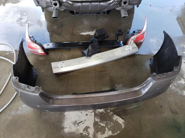 Photo 12 from auction – 2013 NISSAN ALTIMA 2.5 with VIN 1N4AL3AP9DC220157