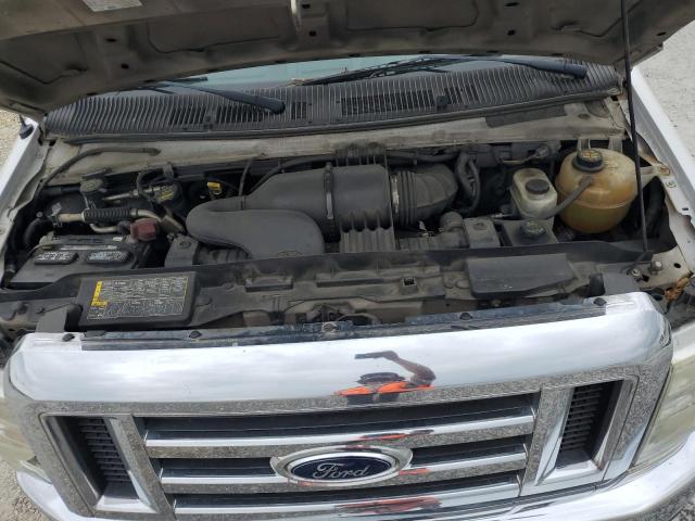 Photo 12 from auction – 2009 FORD ECONOLINE with VIN 1FBSS31L49DA29637