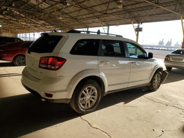 Photo 3 from auction – 2016 DODGE JOURNEY SX with VIN 3C4PDCBG1GT153272